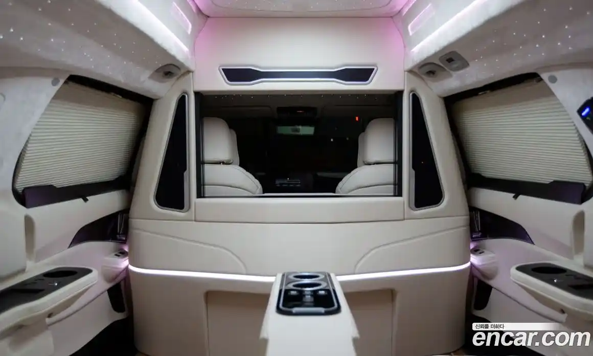 Kia Canival 2026 1.6 Автомат в Москве № 116317, фото 18