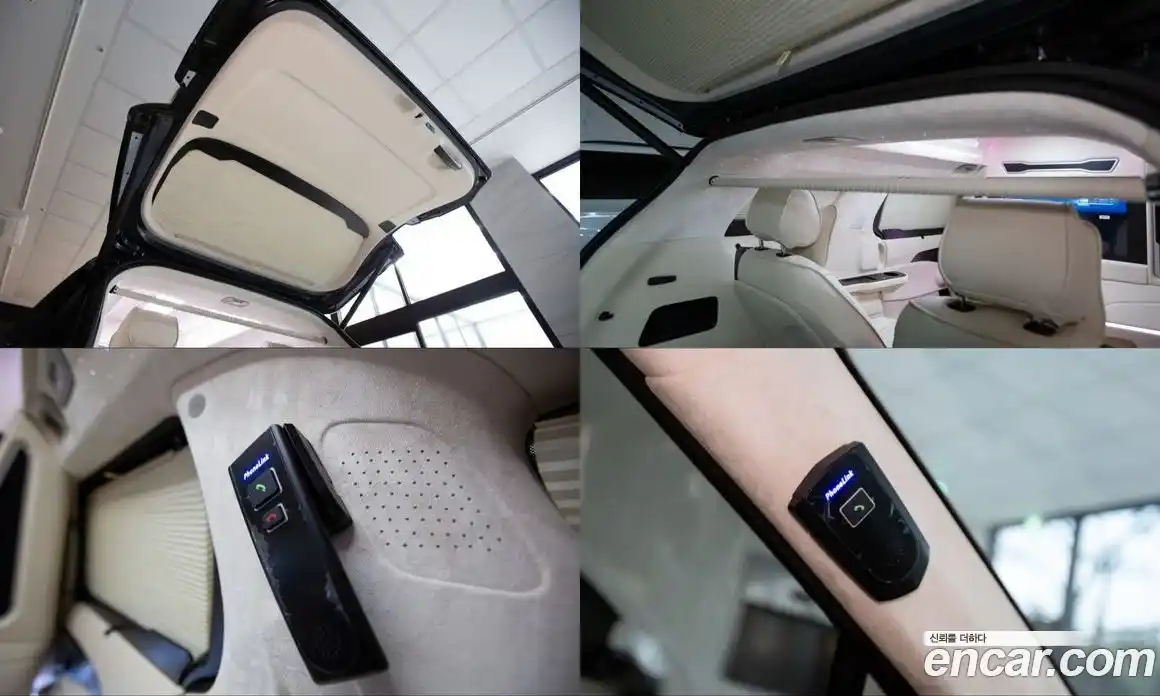 Kia Canival 2026 1.6 Автомат в Москве № 116317, фото 19