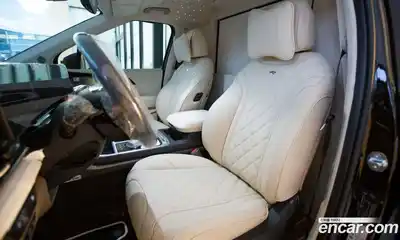 Kia Canival 2026 1.6 Автомат в Москве № 116317, миниатюра 4