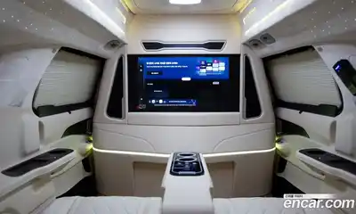 Kia Canival 2026 1.6 Автомат в Москве № 116317, миниатюра 7