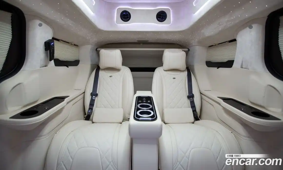 Kia Canival 2026 1.6 Автомат в Москве № 116317, фото 8