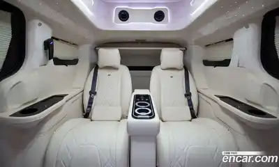 Kia Canival 2026 1.6 Автомат в Москве № 116317, миниатюра 8