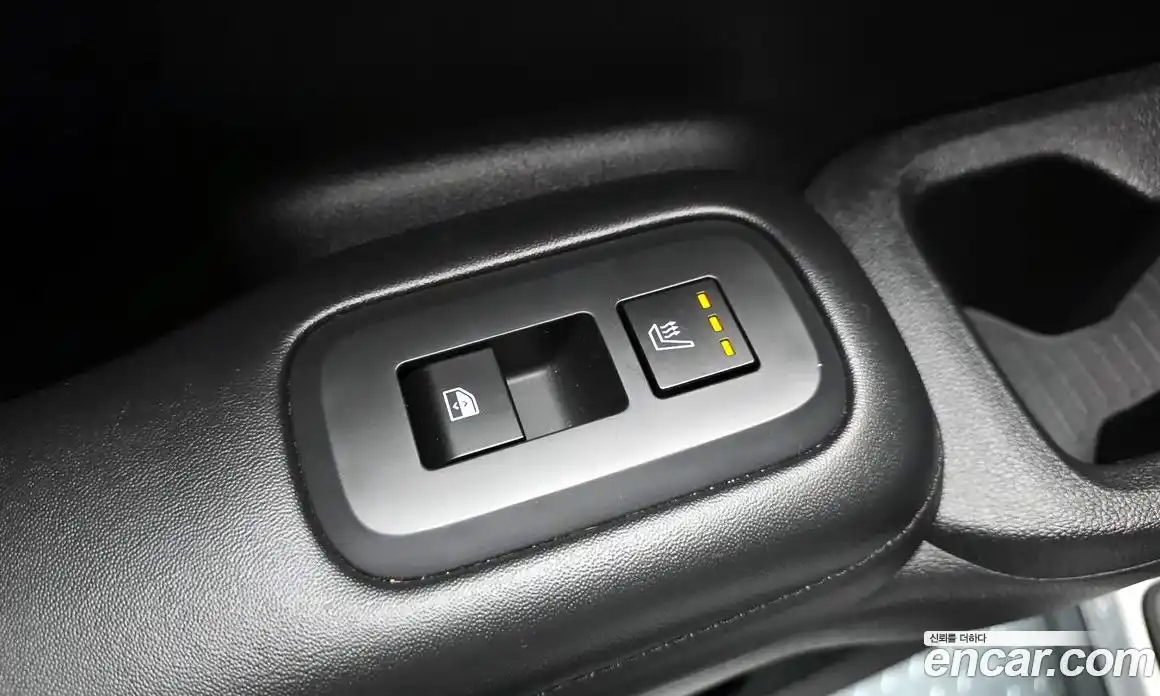 Hyundai Santa Fe 2024 1.6 Автомат в Москве № 117432, фото 17