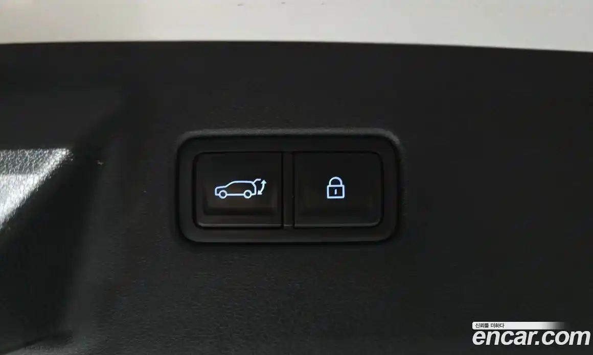 Hyundai Santa Fe 2024 1.6 Автомат в Москве № 117432, фото 4