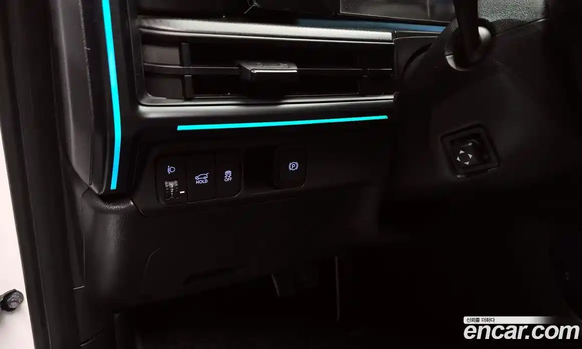 Hyundai Santa Fe 2024 1.6 Автомат в Москве № 117432, фото 9