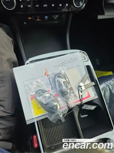 Hyundai Tucson 2026 1.6 Автомат в Москве № 119190, миниатюра 11