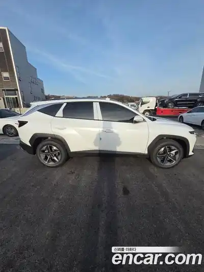 Hyundai Tucson 2026 1.6 Автомат в Москве № 119190, миниатюра 6