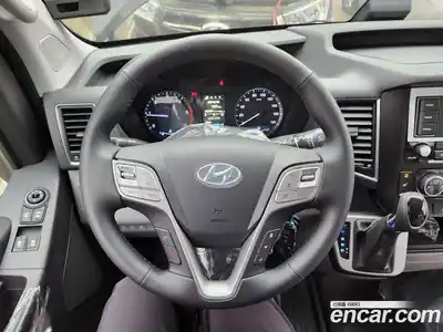 Hyundai Solati 2024 2.5 Автомат в Москве № 119247, миниатюра 11