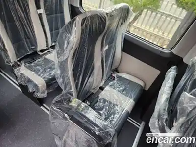 Hyundai Solati 2024 2.5 Автомат в Москве № 119247, миниатюра 12