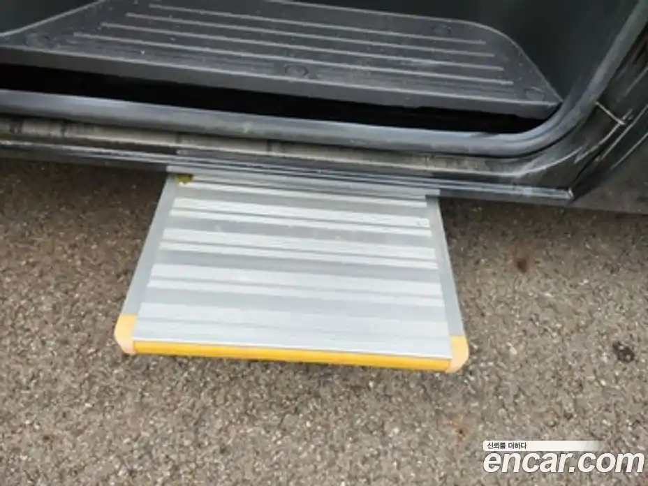 Hyundai Solati 2024 2.5 Автомат в Москве № 119247, фото 16