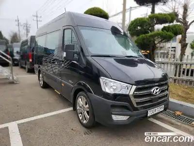 Hyundai Solati 2024 2.5 Автомат в Москве № 119247, миниатюра 5