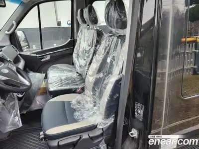 Hyundai Solati 2024 2.5 Автомат в Москве № 119247, миниатюра 8