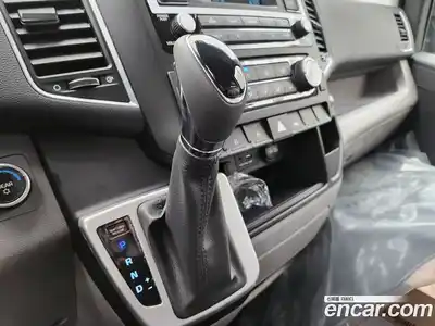 Hyundai Solati 2024 2.5 Автомат в Москве № 119247, миниатюра 10