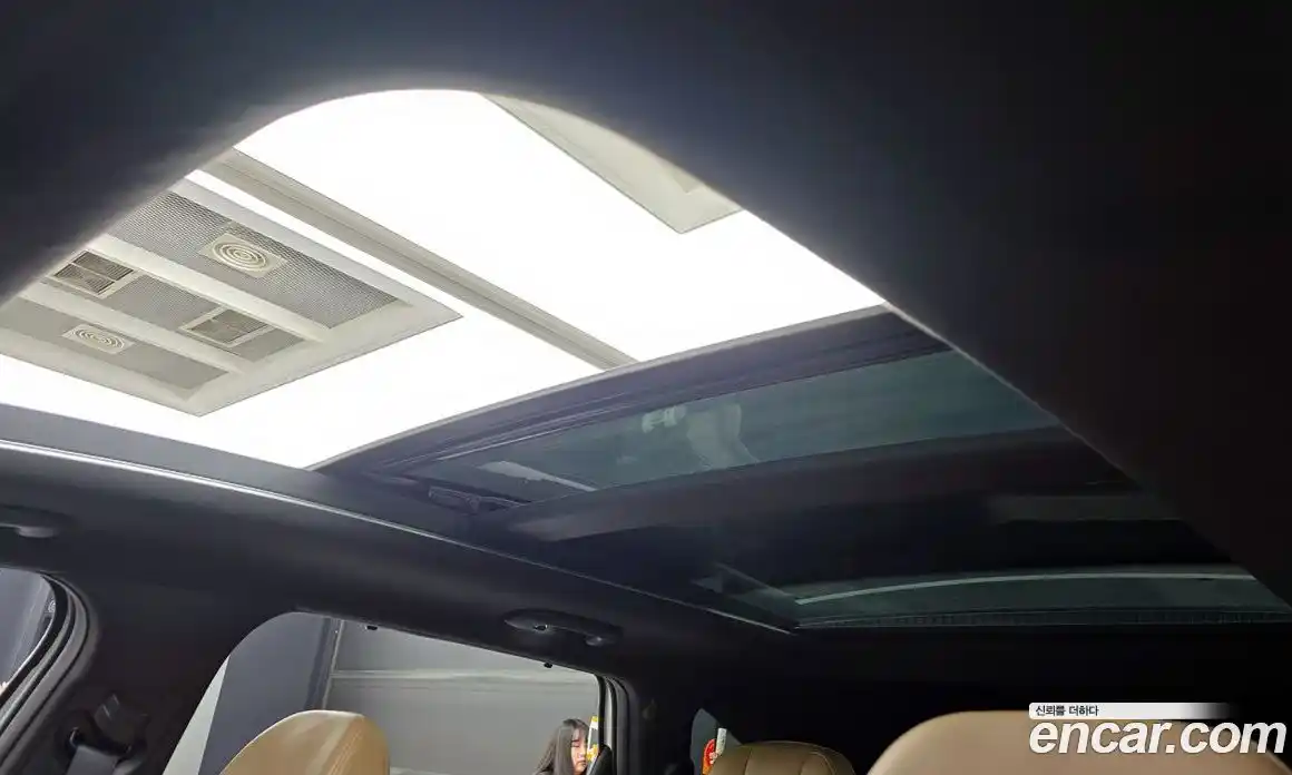 Kia Sorento 2024 1.6 Автомат в Москве № 120111, фото 18