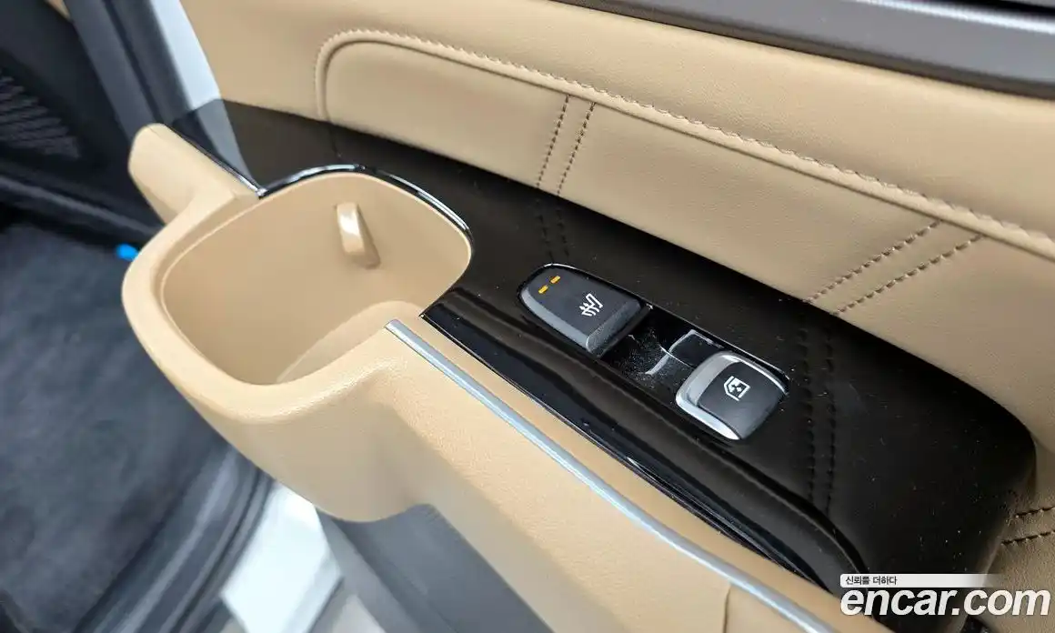 Kia Sorento 2024 1.6 Автомат в Москве № 120111, фото 19