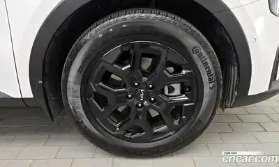 Kia Sorento 2024 1.6 Автомат в Москве № 120111, миниатюра 5