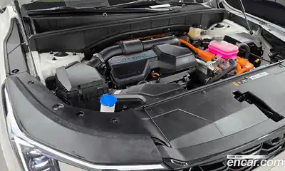 Kia Sorento 2024 1.6 Автомат в Москве № 120111, миниатюра 6