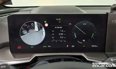 Kia Sorento 2024 1.6 Автомат в Москве № 120111, миниатюра 8