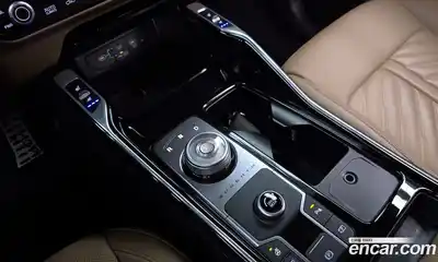 Kia Sorento 2024 1.6 Автомат в Москве № 120111, миниатюра 9