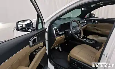 Kia Sorento 2024 1.6 Автомат в Москве № 120111, миниатюра 10
