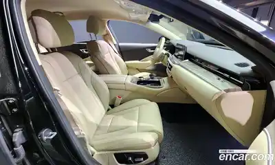 Kia K9 2022 3.8 Автомат в Москве № 120740, миниатюра 11