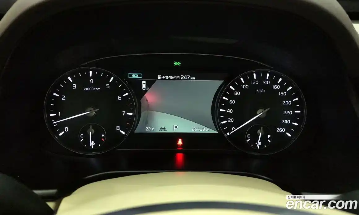 Kia K9 2022 3.8 Автомат в Москве № 120740, фото 15