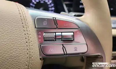 Kia K9 2022 3.8 Автомат в Москве № 120740, миниатюра 2