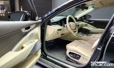 Kia K9 2022 3.8 Автомат в Москве № 120740, миниатюра 5