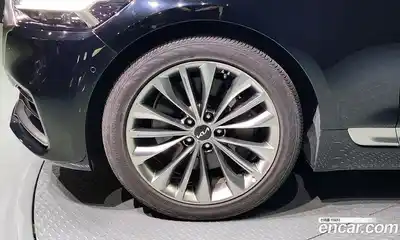 Kia K9 2022 3.8 Автомат в Москве № 120740, миниатюра 6