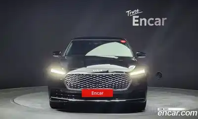 Kia K9 2022 3.8 Автомат в Москве № 120740, миниатюра 7