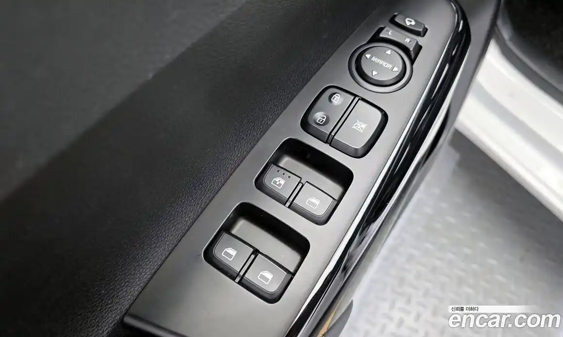 Kia Morning 2021 1.0 Автомат в Москве № 120930, фото 13