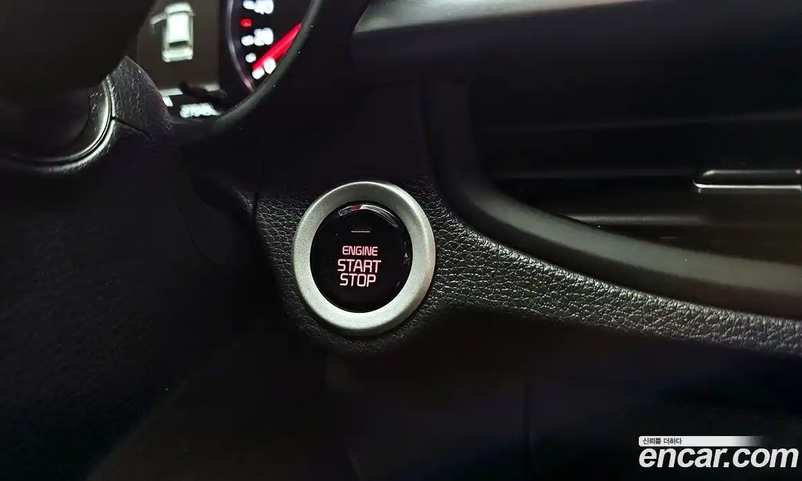 Kia Morning 2021 1.0 Автомат в Москве № 120930, фото 19