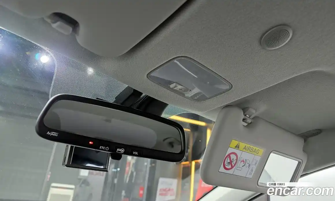 Kia Morning 2021 1.0 Автомат в Москве № 120930, фото 20