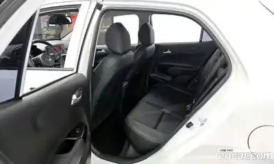 Kia Morning 2021 1.0 Автомат в Москве № 120930, миниатюра 5