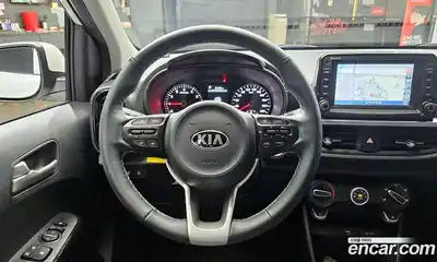 Kia Morning 2021 1.0 Автомат в Москве № 120930, миниатюра 6