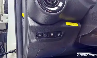 Kia Morning 2021 1.0 Автомат в Москве № 120930, миниатюра 7