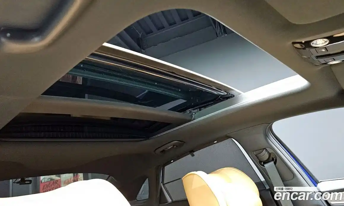 Kia K5 2022 1.6 Автомат в Москве № 120968, фото 18