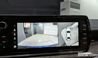 Kia K5 2022 1.6 Автомат в Москве № 120968, миниатюра 3