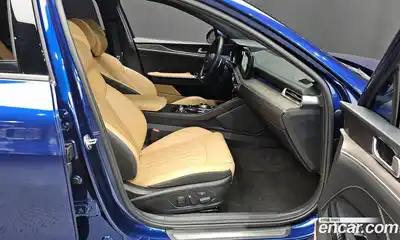 Kia K5 2022 1.6 Автомат в Москве № 120968, миниатюра 6