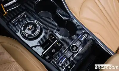 Kia K5 2022 1.6 Автомат в Москве № 120968, миниатюра 9