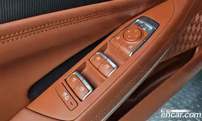 Kia K8 2025 2.5 Автомат в Москве № 121191, миниатюра 12