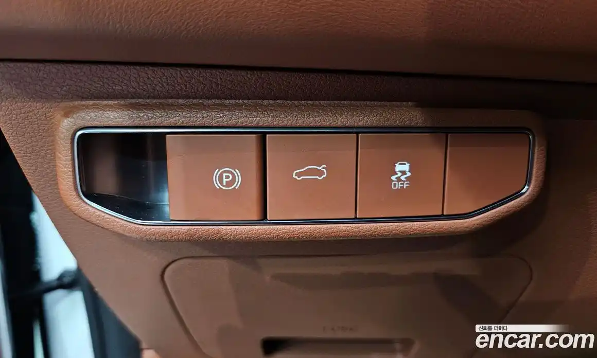 Kia K8 2025 2.5 Автомат в Москве № 121191, фото 18