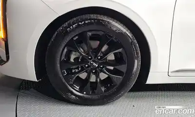 Kia K8 2025 2.5 Автомат в Москве № 121191, миниатюра 2