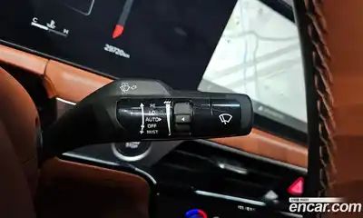 Kia K8 2025 2.5 Автомат в Москве № 121191, миниатюра 5