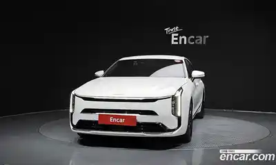 Kia K8 2025 2.5 Автомат в Москве № 121191, миниатюра 6