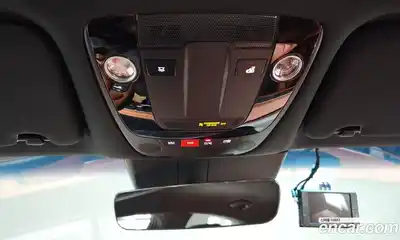 Kia K8 2025 2.5 Автомат в Москве № 121191, миниатюра 8