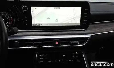 Kia K5 2021 2.0 Автомат в Москве № 121230, миниатюра 11