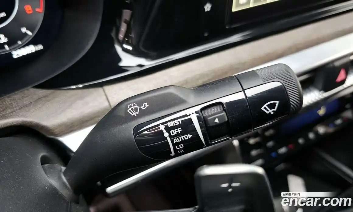 Kia K5 2021 2.0 Автомат в Москве № 121230, фото 12