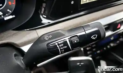 Kia K5 2021 2.0 Автомат в Москве № 121230, миниатюра 12