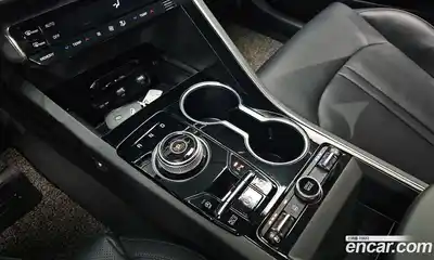 Kia K5 2021 2.0 Автомат в Москве № 121230, миниатюра 2